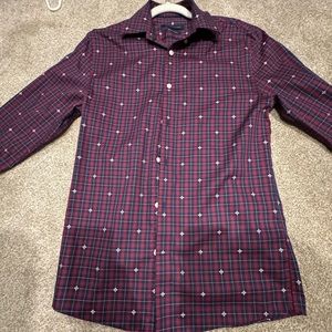 Tommy Hilfiger Dress Shirt
